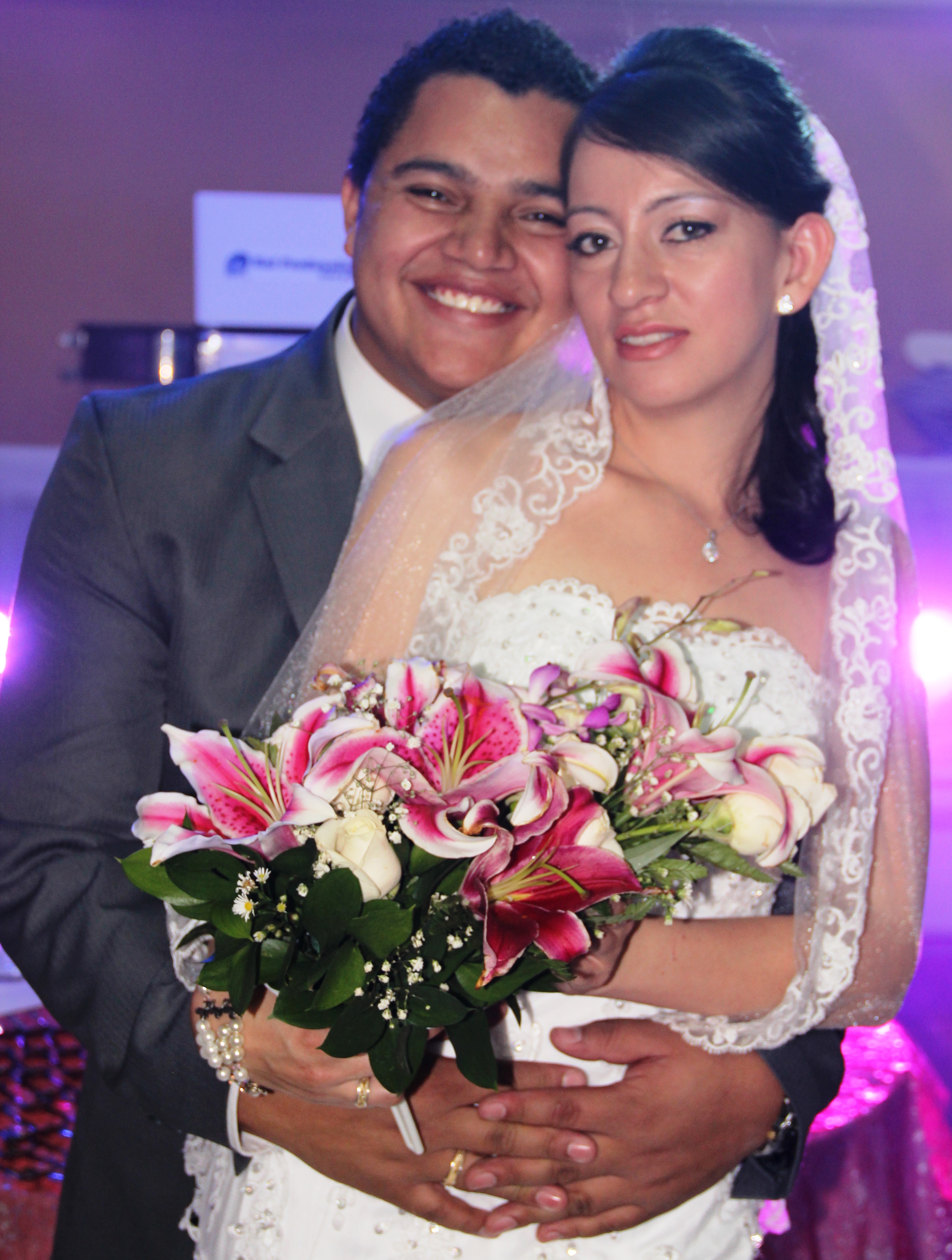 Fotos y Vídeo Bodas Bogotá Colombia